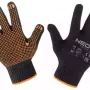 Work gloves Neo Tools, Black (97-620-10)