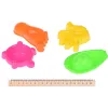 Комплект за игра с пясък Same Toy, Green (HY-1207WUt-1)