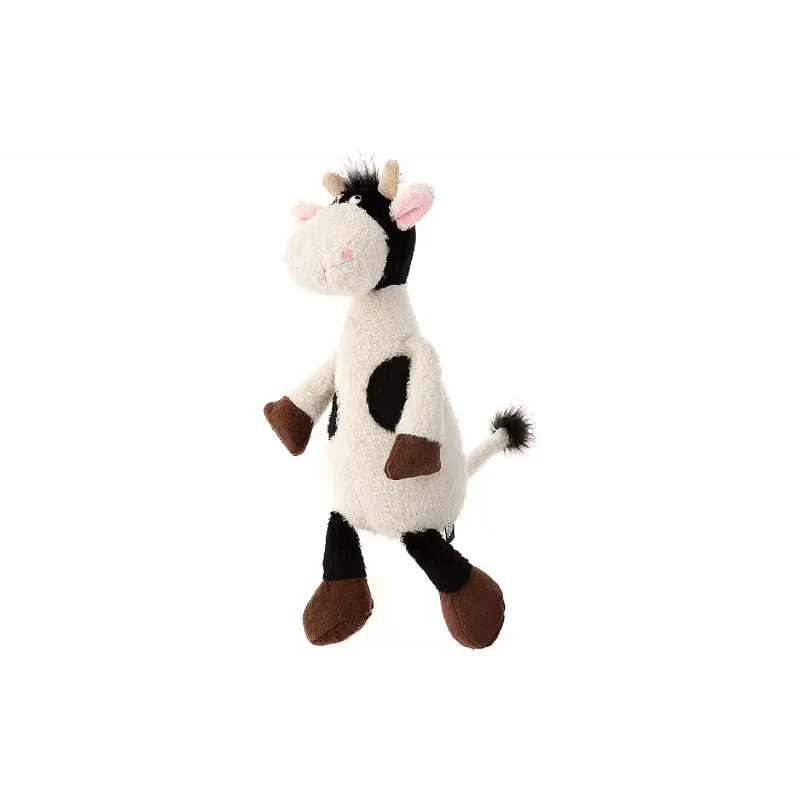 لعبة ناعمة sigikid Family & Friends Cow (38720SK)