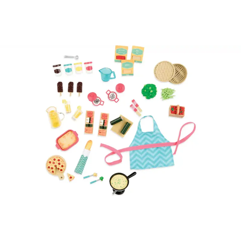 Ігровий набір LORI (LO37027Z)