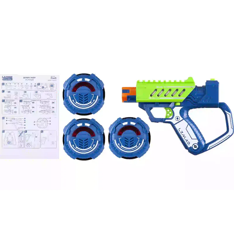 Набір Silverlit (LM-86846)