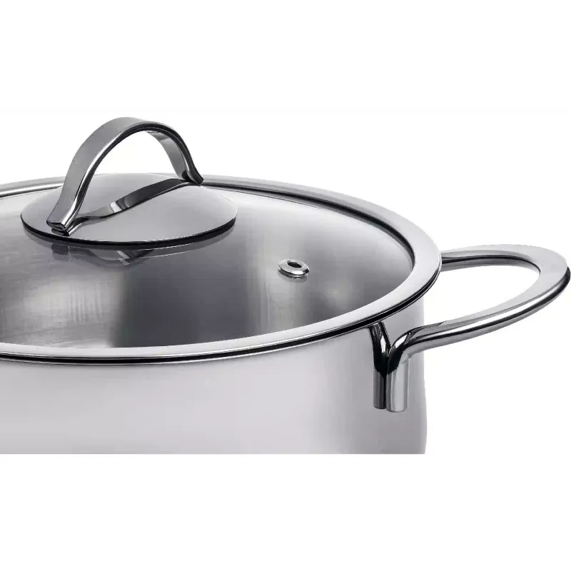 Lonec s pokrovom Ardesto Black Mars (AR0730S)
