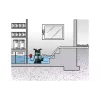 Bomba de drenaje Metabo PS 7500 S (0250750000)