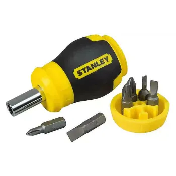 Csavarhúzó Stanley (0-66-357)
