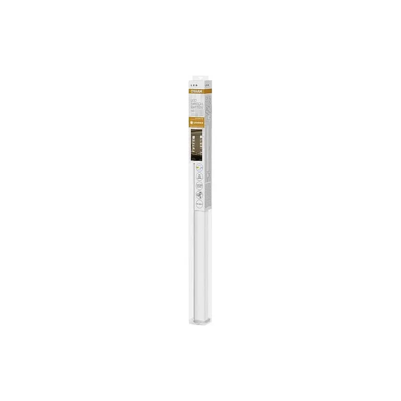 Lâmpada Osram, White (4058075267046)