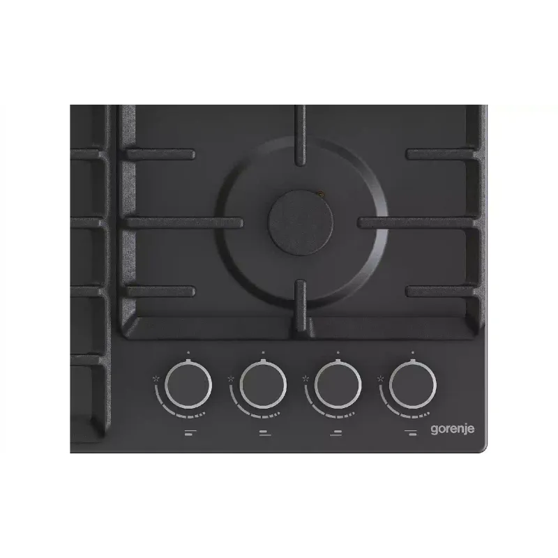 موقد Gorenje, Black (G642AB)