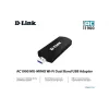 Wi-Fi adapter D-Link (DWA-192)