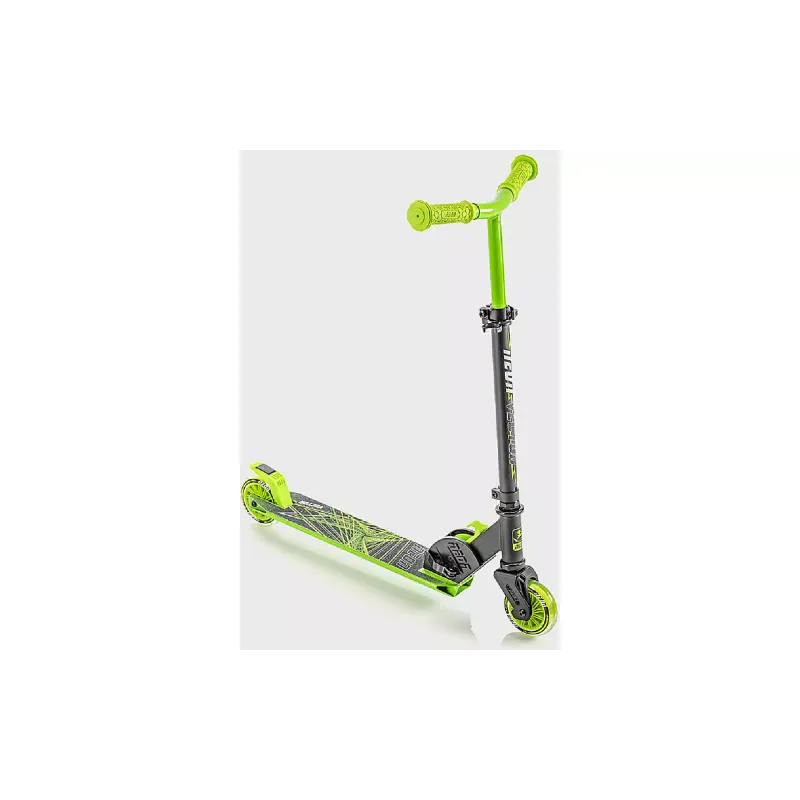 Scooter Yvolve Neon Vector, Green (NT05G2)