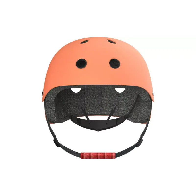 Capacete de proteção Segway, Orange (AB.00.0020.52)