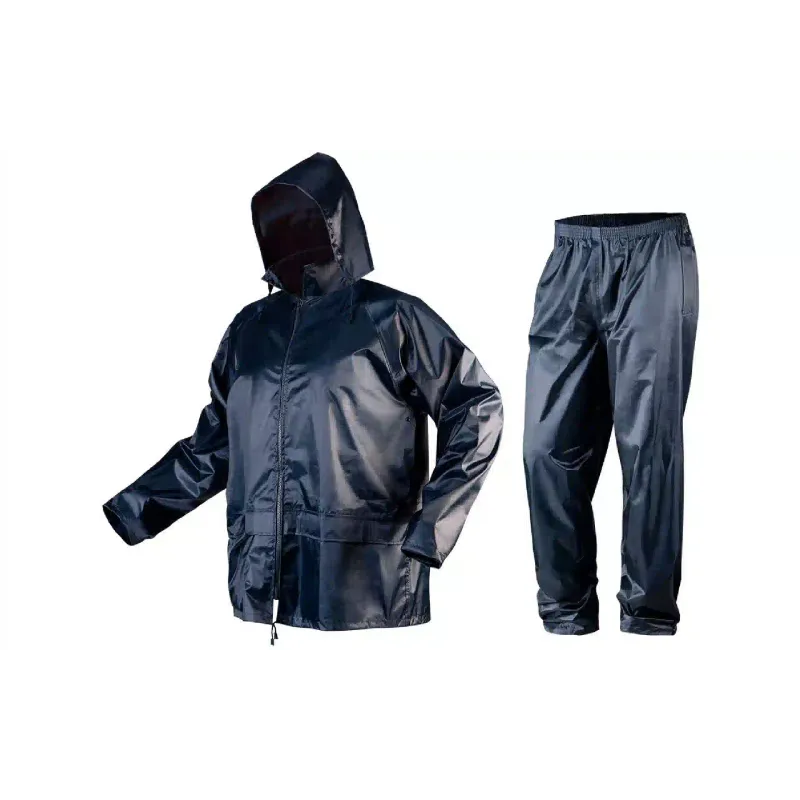 Αδιάβροχο Neo Tools, Blue (81-800-L)