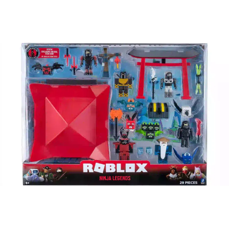 Σετ παιχνιδιού Roblox (ROB0497)