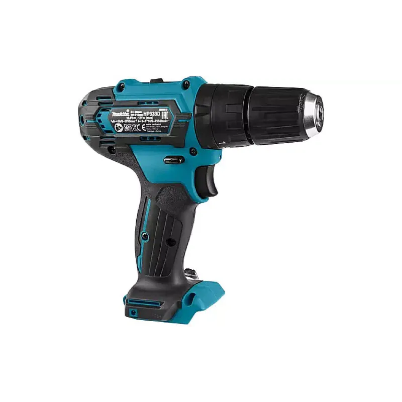 مفك براغي-مثقاب Makita (HP332DZ)