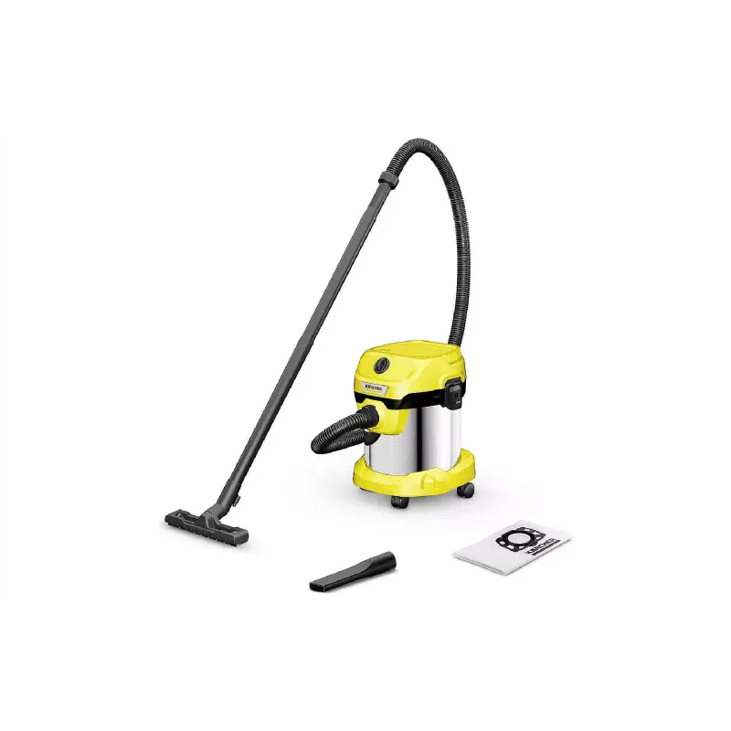 Ηλεκτρική σκούπα Karcher WD 2 Plus S (1.628-050.0)