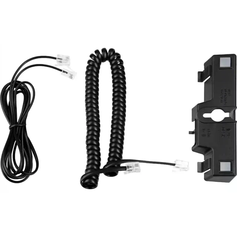 Telefon 2E AP-210, Black (680051628745)