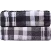 Xadrez Ardesto Flannel Клетка, Gray (ART0102PB)