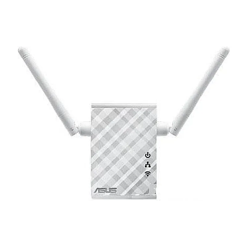 موسع نطاق واي فاي Asus (90IG01X0-B02100)