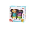 Sand play set Same Toy (618-2Ut)