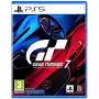 Game Games Software Gran Turismo 7  (9766995)
