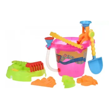 Sand play set Same Toy (976Ut-1)