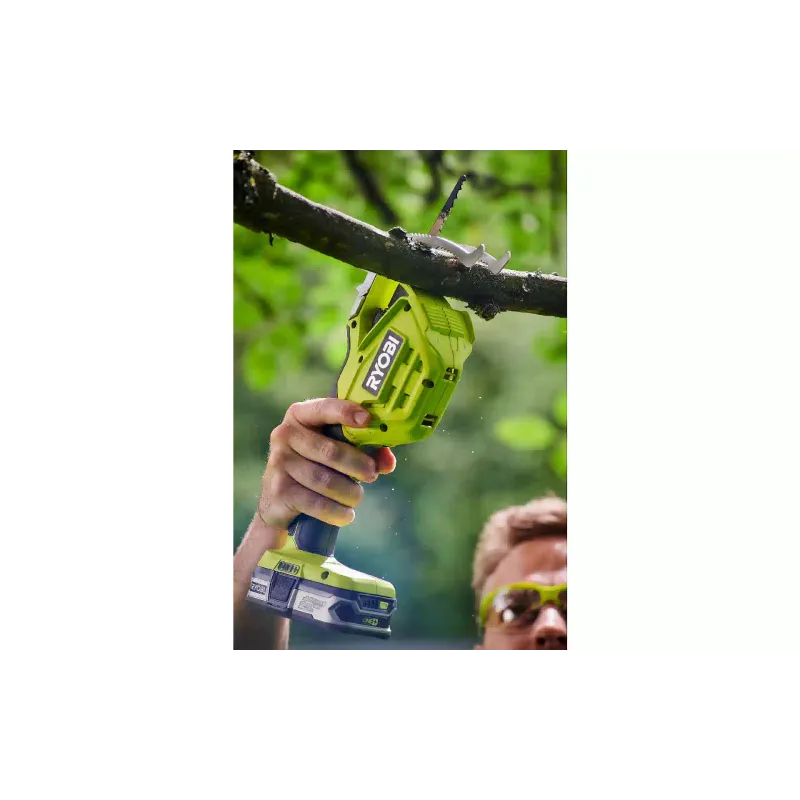منشار ترددي Ryobi ONE+ RY18PSA-0 (5133004594)