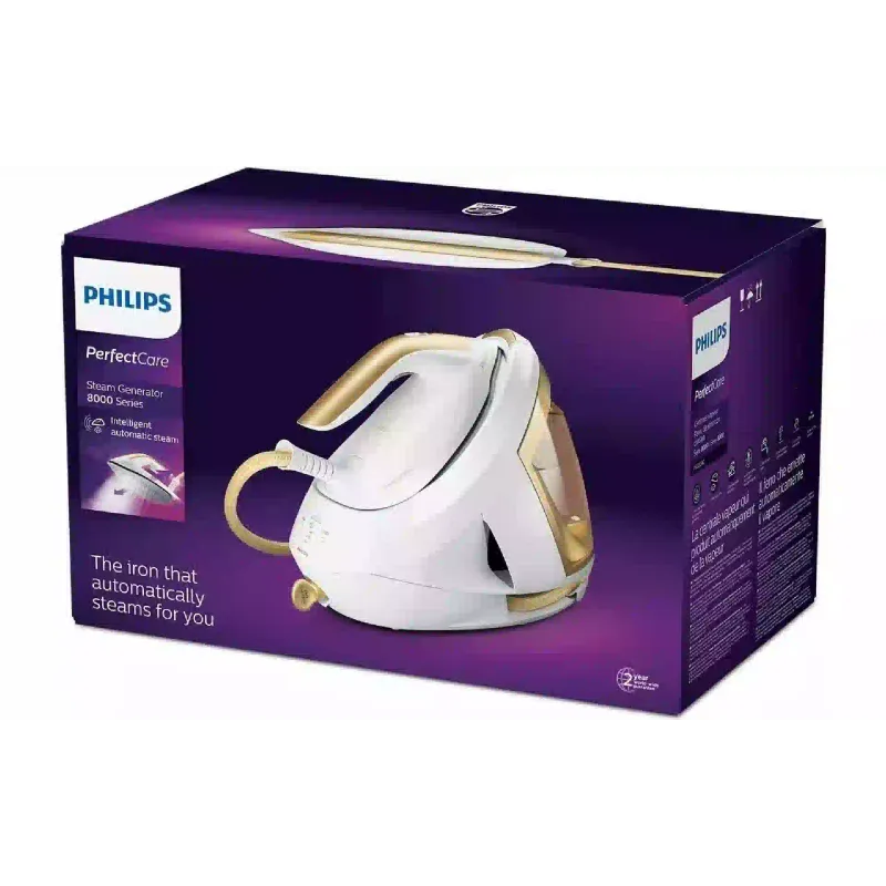 Праска-парогенератор Philips (PSG8040/60)