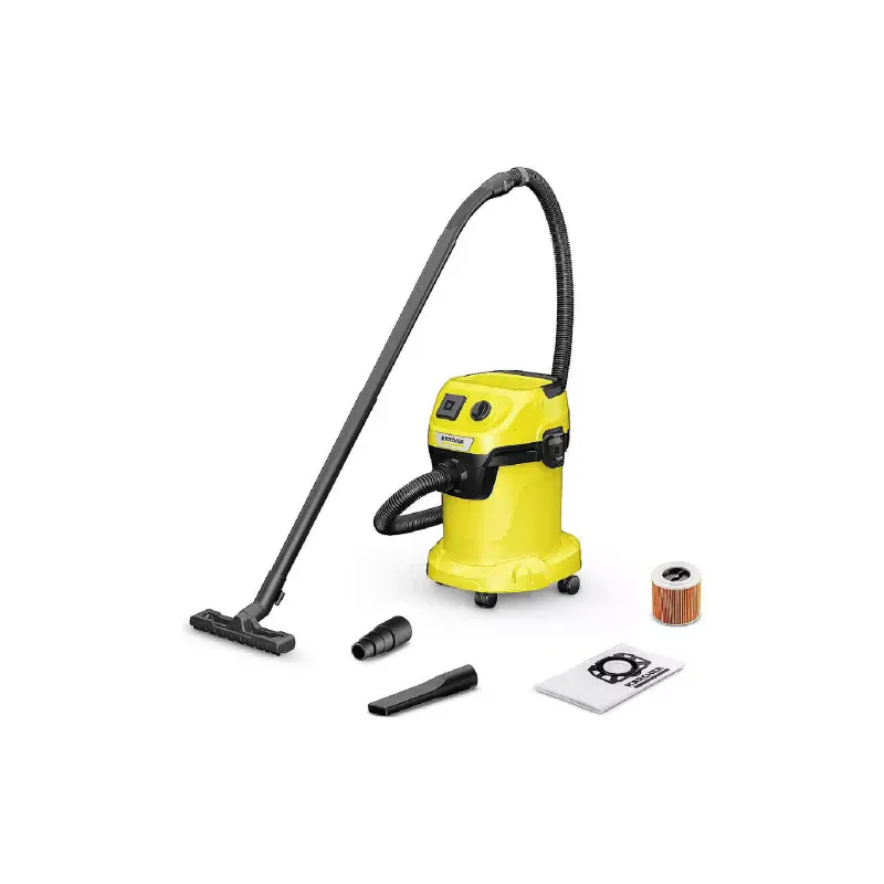 Прахосмукачка Karcher WD 3 P V-17/4/20 (1.628-170.0)