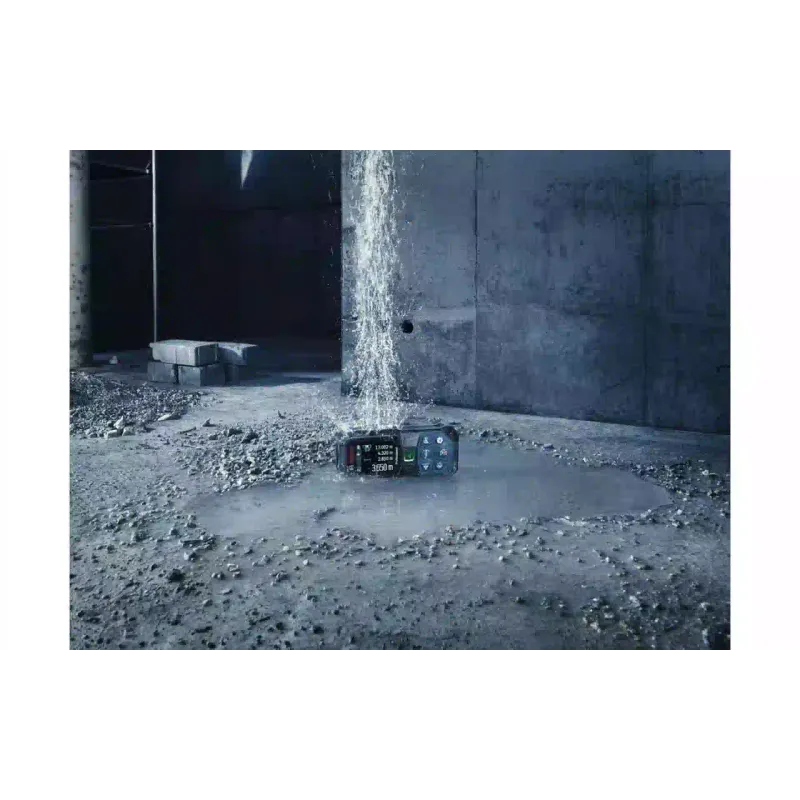 Дальномер лазерный Bosch (0.601.072.U00)