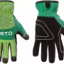 Luvas de trabalho Verto, Green (97H122)