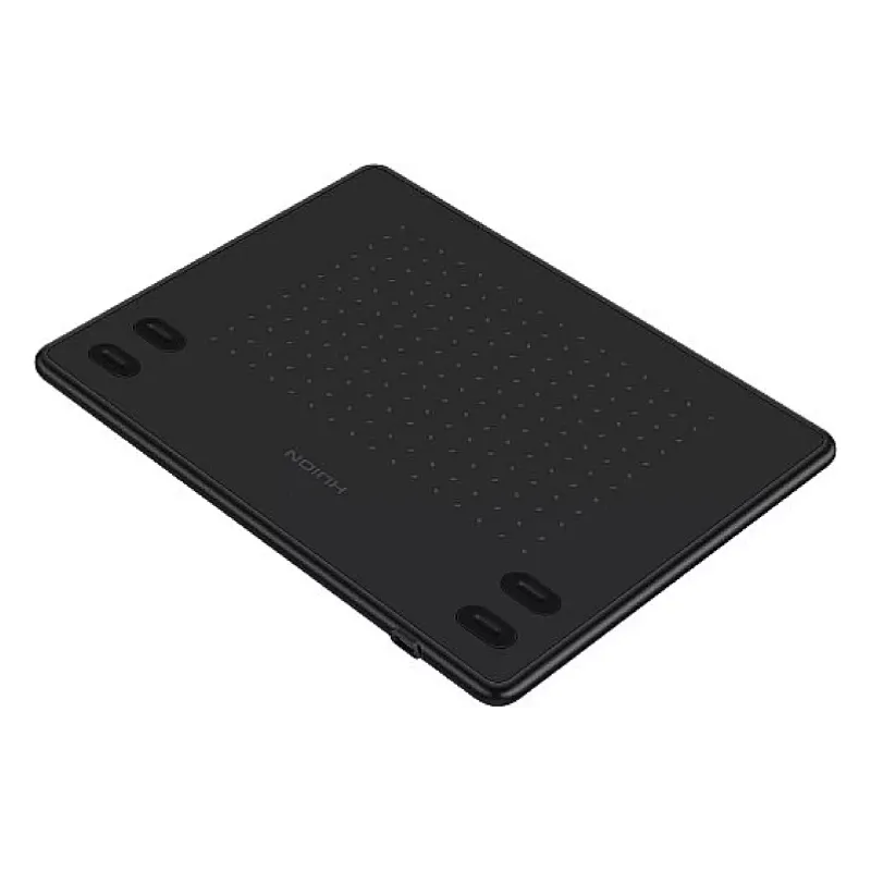Tablični računalnik Huion, Black (RTE-100)