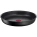 Conjunto de utensílios de cozinha Tefal Ingenio Unlimited, Black (L7638942)