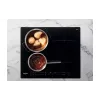 Варильна поверхня Whirlpool (WLS7960NE), індукційна, Black
