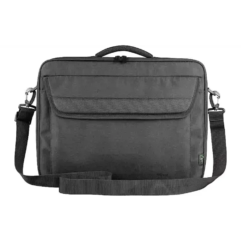 Bolsa para laptop Trust Atlanta, Black (24189_TRUST)