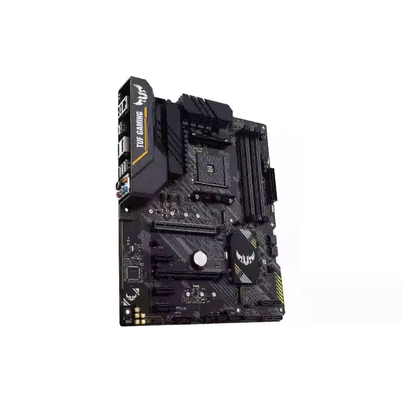 Дънна платка Asus TUF Gaming B450-Plus II (90MB1650-M0EAY0)