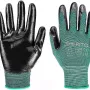Delovne rokavice Verto, Green (97H151)