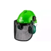Защитна каска Verto, Green (97H300)