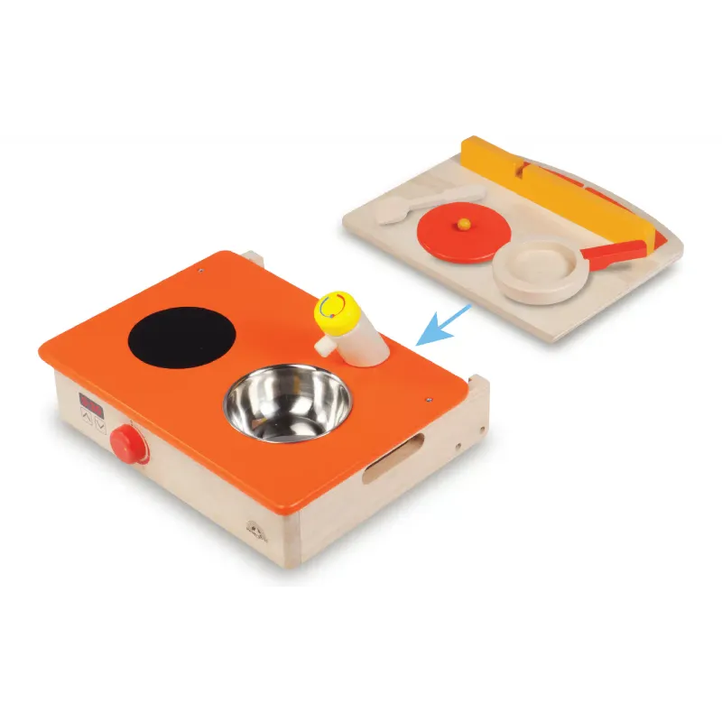 Készlet WonderWorld  (WW-4557)