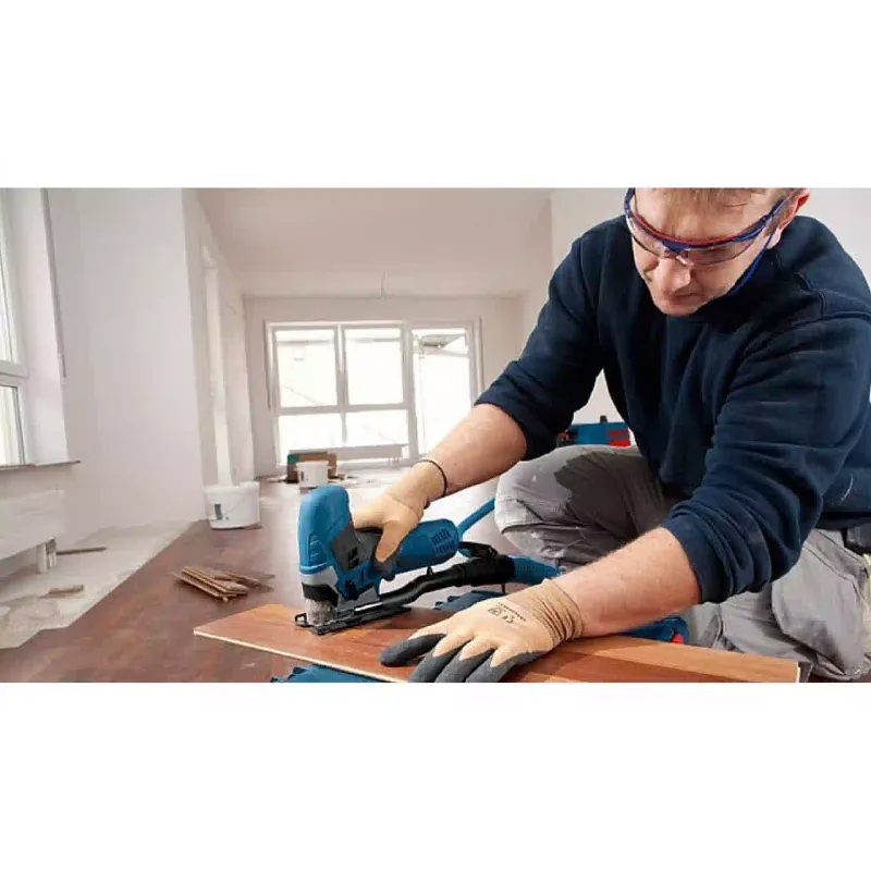 Пъзел Bosch GST 90 E (0.601.58G.000)