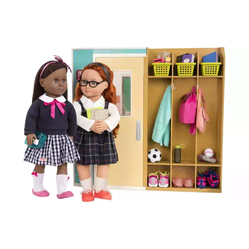 Játékkészlet Our Generation (BD37330Z)