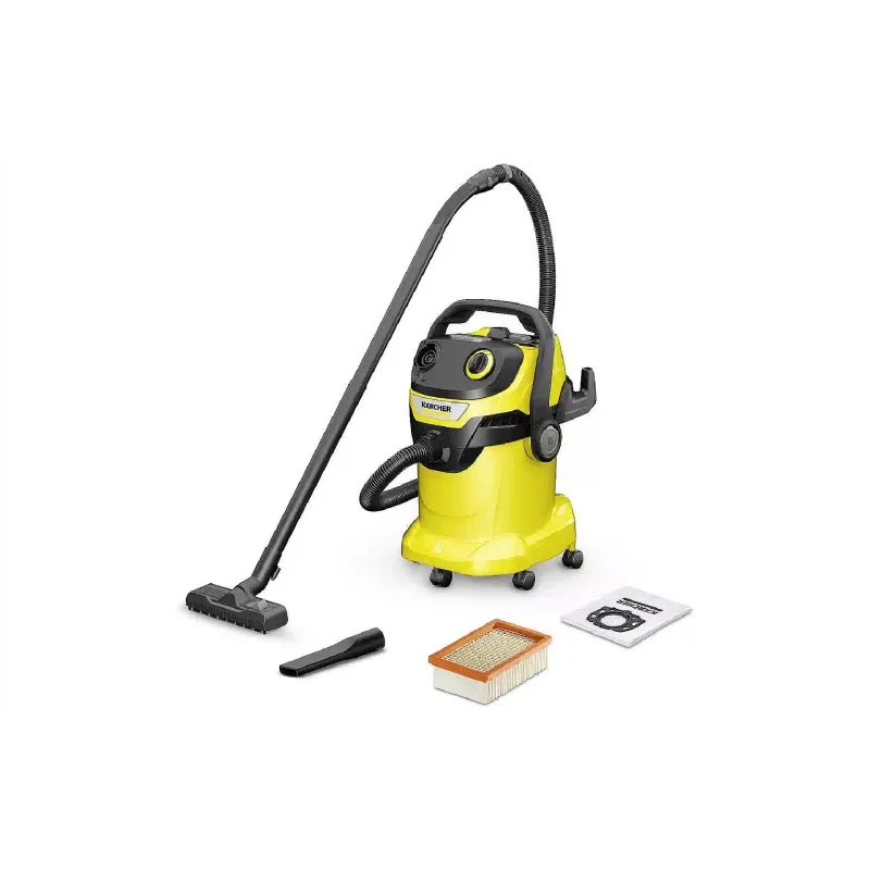 مكنسة كهربائية Karcher WD 5 V-25/5/22 (1.628-300.0)