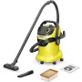 مكنسة كهربائية Karcher WD 5 V-25/5/22 (1.628-300.0)