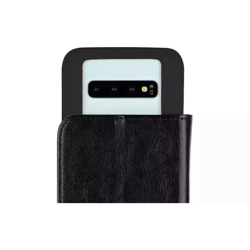 قضية 2E, Black (2E-UNI-4.5-5-HDEL-BK)