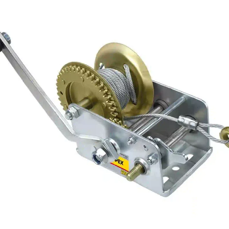 Cabrestante Topex (97X085)