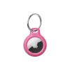 Titular Belkin Secure Holder with Key Ring AirTag, Pink (F8W973BTPNK)