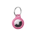 Titular Belkin Secure Holder with Key Ring AirTag, Pink (F8W973BTPNK)