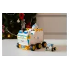 Конструктор Super Wings POP NBA Bulls Set Rover (EU385013)