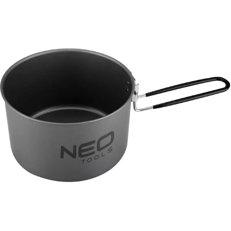 Ételek készlete Neo Tools (63-145)