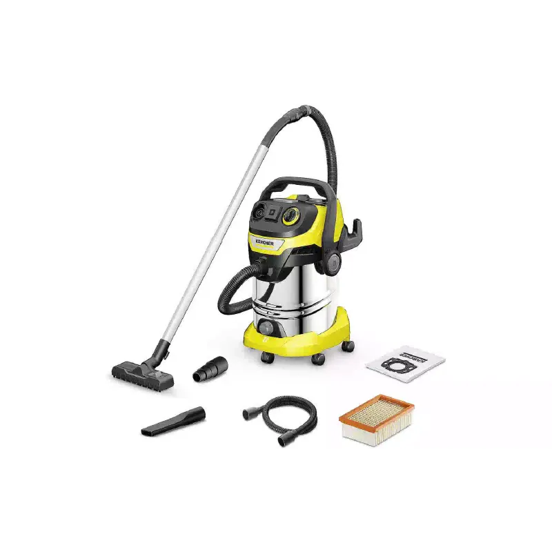Sesalnik Karcher WD 6 P S V-30/6/22/T (1.628-360.0)