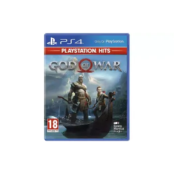 Jogo Games Software God of War (9808824)
