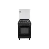 موقد مشترك Ardesto, Black (FSCF-C606MB)