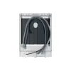 Вбудована посудомийна машина Whirlpool (WIC3C34PFES), White